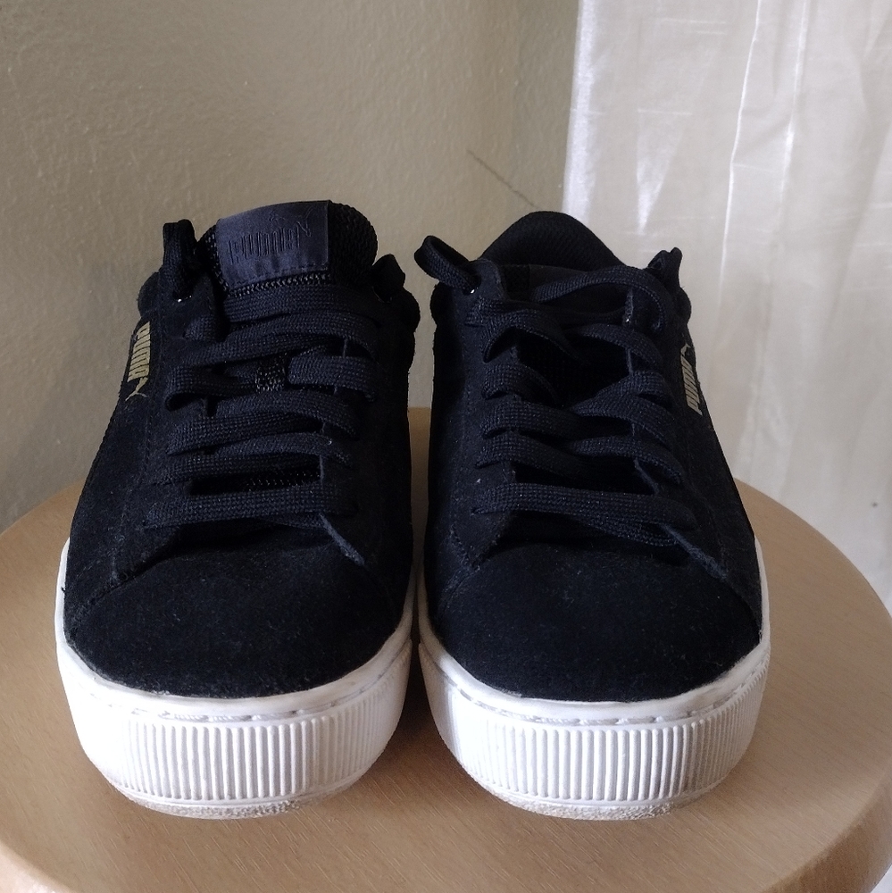 PUMA Platform SNEAKERS - Picture 2 of 6